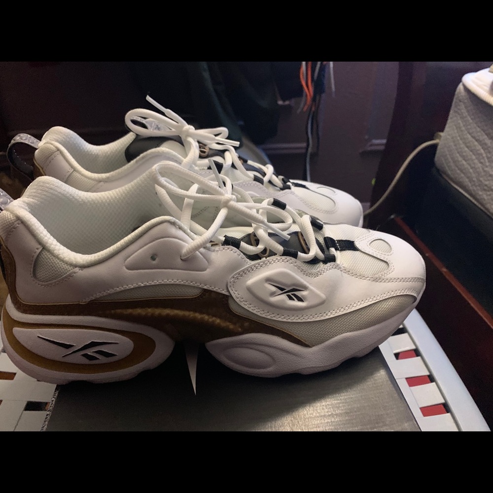 Reebok electro 3d 97
